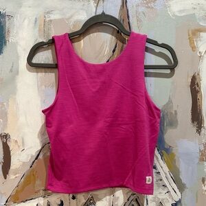 Barre3 Barbie Tank
